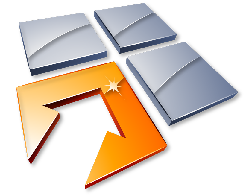 Password Pusher Logo